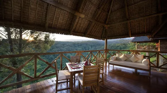 Neptune Ngorongoro Luxury Lodge all inclusive | Arusha Bölgesi - Ngorongoro Koruma Alanı