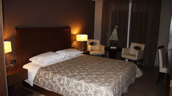 Hotel Cariatis | Doğu Makedonya ve Trakya - Nea Propontida - Kallikratia