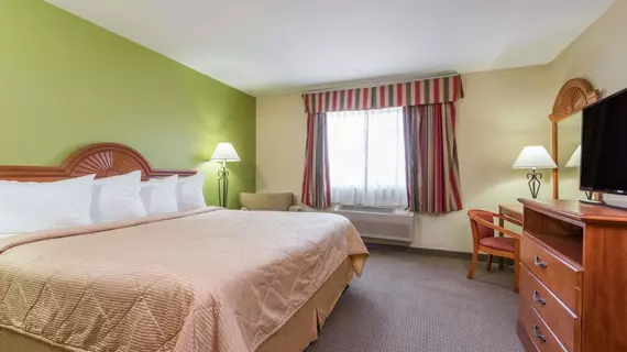 Knights Inn and Suites Gallup | New Mexico - Gallup