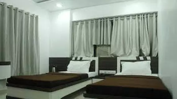 Hotel City view | Maharaştra - Raigad - Bombay (ve civarı) - Navi Bombay