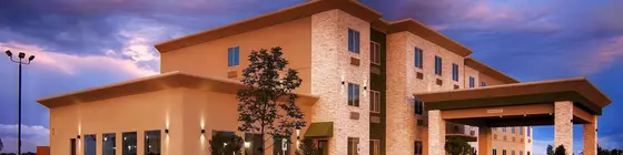 Best Western Lindsay Inn & Suites | Oklahoma - Lindsay