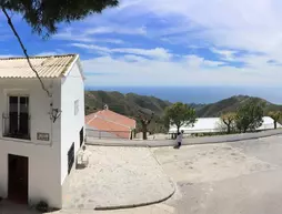 Posada La Primera Sonrisa | Andalucia - Granada (il) - Polopos - Polopos