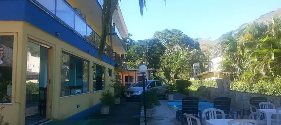 Pousada dos Golfinhos | Rio de Janeiro (eyaleti) - Angra dos Reis