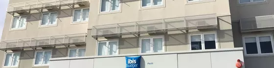 ibis Budget Perth Airport | Batı Avustralya - Perth (ve civarı) - Redcliffe