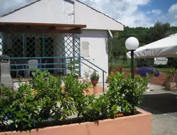 Casa Vacanze Mimose | Campania - Salerno (il) - Centola - Palinuro