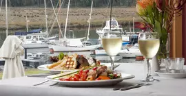 Kermandie Hotel & Marina | Tazmanya - Port Huon