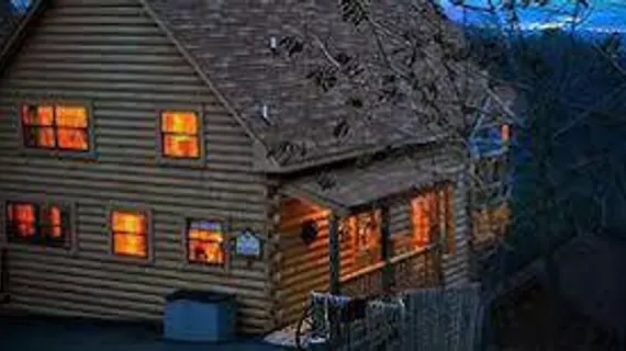 Dollywood Cabins | Tennessee - Gatlinburg - Pigeon Forge (ve civarı) - Sevierville