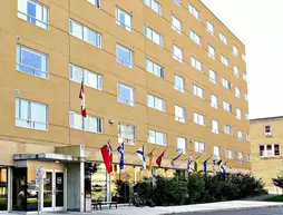 Residence & Conference Centre - Ottawa Downtown | Ontario - Ottawa (ve civarı) - Ottawa - Eski Ottawa'nın Doğusu