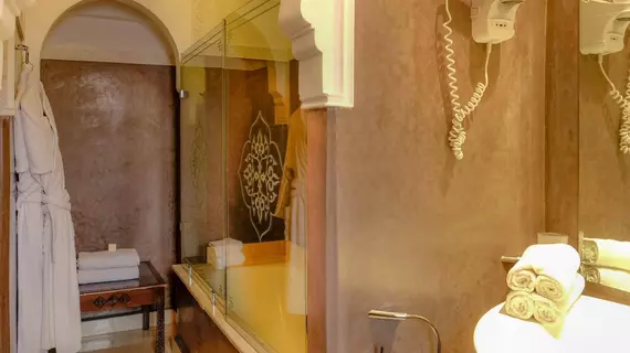 Riad Marrakech By Hivernage | Marakeş (ve civarı) - Marrakech - Douar Sidi Youssef Ben Ali - Medine