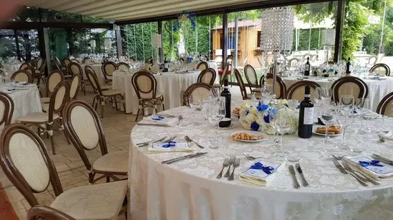 Park Hotel Elefante | Veneto - Verona (ve civarı) - Verona - Chievo - Ovest