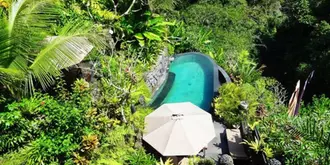 Bidadari Private Villas & Retreat