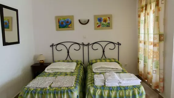 Apartamentos Intercentro Algarrobo-Costa | Andalucia - Malaga İli - La Axarquía - Algarrobo