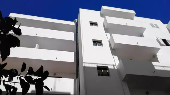 Hostal Baleàric | Balearic Adaları - İbiza Adası - Sant Antoni de Portmany