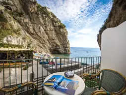 Hotel Alfonso A Mare | Campania - Salerno (il) - Praiano