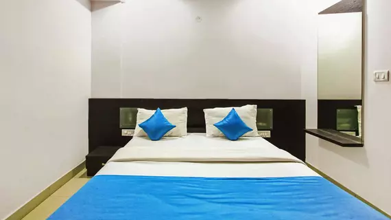 ZO Rooms HSR Layout Agara | Karnataka - Bengaluru (ve civarı) - Bengaluru - HSR Layout