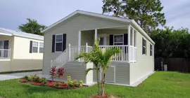 Groves RV Resort | Florida - Fort Myers (ve civarı) - Fort Myers