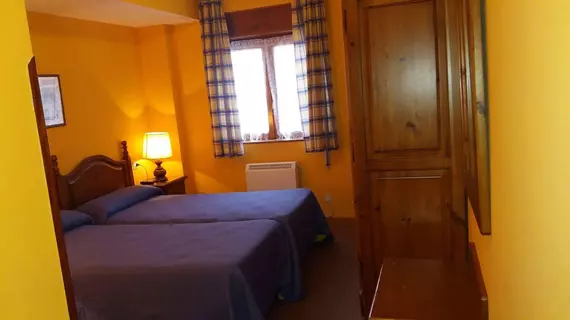 Hotel Monteverde | Asturias - Cangas de Onis