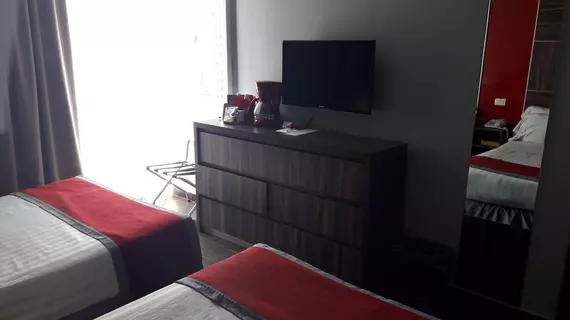 Block Suites | Mexico City (ve civarı) - Meksiko - Cuauhtemoc