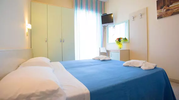 Hotel Europa | Emilia-Romagna - Rimini - Marina Centro