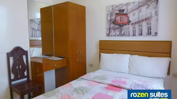 Rozen Suites Paradise | Soccsksargen - General Santos