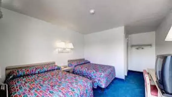 Motel 6 Tulsa West | Oklahoma - Tulsa (ve civarı) - Tulsa