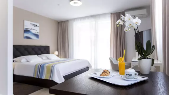 Biberon Residence | Split-Dalmaçya - Split