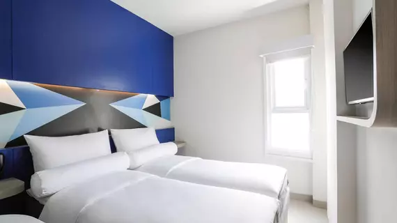 ibis budget Jakarta Tanah Abang | West Java - Cakarta (ve civarı) - Cakarta