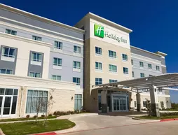 Holiday Inn Abilene North College Area | Teksas - Abilene (ve civarı) - Abilene