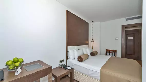 Istanbul Dora Hotel |  Istanbul  - Şişli - Harbiye