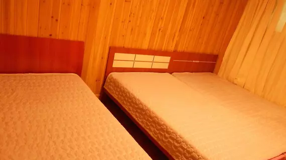 Elvis B&B | Gyeonggi - Incheon (ve civarı) - Incheon - Jung-gu