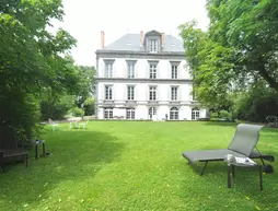 Chambres d'hôtes Manoir de la Manantie | Auvergne-Rhone-Alpes - Puy-de-Dome (bölge) - Lezoux