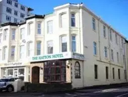 The Hatton Hotel | Lancashire (kontluk) - Blackpool - Kuzey Sahili