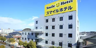 Smile Hotel Kakegawa