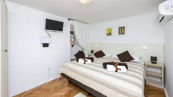 Rooms Andro | Dubrovnik-Neretva - Dubrovnik (ve civarı) - Dubrovnik - Dubrovnik Eski Kent Bölgesi