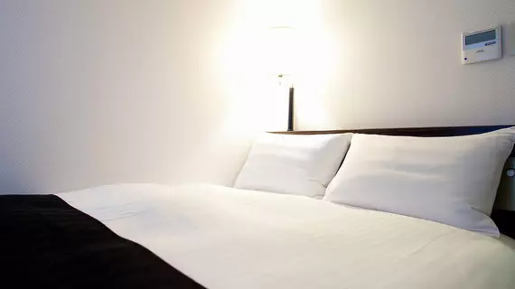 APA Hotel Osaka-Tanimachi | Osaka (idari bölge) - Osaka (ve civarı) - Osaka City Center - Chuo