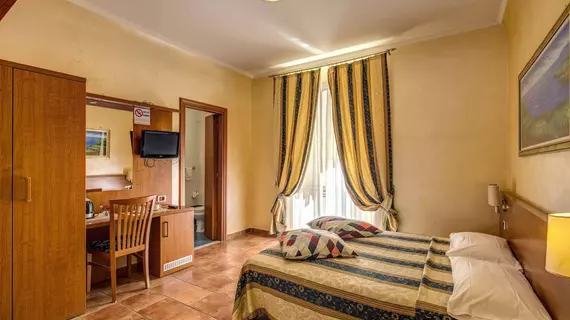 Hotel Maryelen | Lazio - Roma (ve civarı) - Roma Kent Merkezi - Esquilino