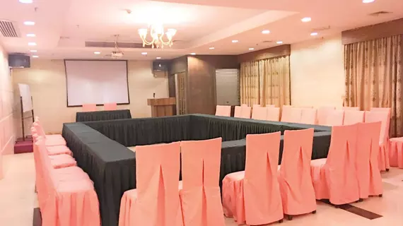 Guangzhou Liwan Hotel | Guangdong - Guangzhou (ve civarı) - Guangzhou