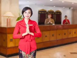 Sahid Hotel Surabaya | Doğu Cava - Surabaya