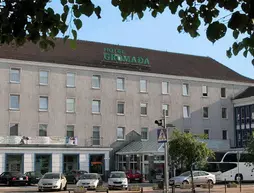 Hotel Gromada | Batı Pomeranya Voyvodalığı - Koszalin