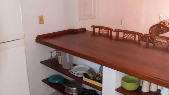 Casa del Sol | Oaxaca - Huatulco (ve civarı) - Santa Cruz Huatulco