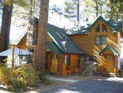 3663 Forest Ave | Kaliforniya - Lake Tahoe (ve civarı) - South Lake Tahoe