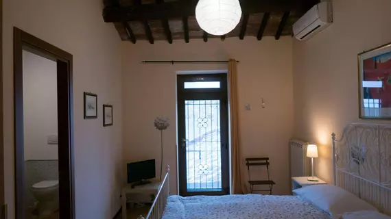 B&B La Soffitta e La Torre | Umbria - Terni (vilayet) - Orvieto