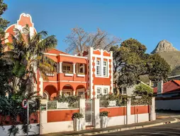 The Villa Rosa | West Coast DC - Drakenstein - Cape Town (ve civarı) - Cape Town - Sea Point Gezinti Yolu - Sea Point