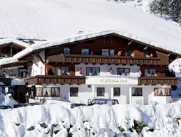 Aktivhotel Fortuna | Tirol - Landeck (ve civarı) - See