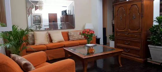 Loft en Olivar de San Isidro | Lima (bölge) - Lima Province - Lima (ve civarı) - Lima - Centro financiero de San Isidro - San Isidro