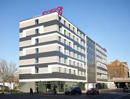 Moxy Berlin Ostbahnhof | Berlin (ve civarı) - Friedrichshain-Kreuzberg - Friedrichshain