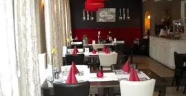 Hotel Restaurant 't Trefpunt | Kuzey Brabant - Made