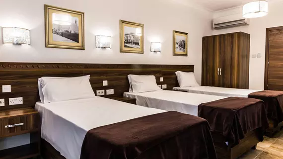 Slimiza Suites | Malta - Sliema