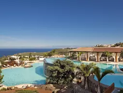 Melia Hacienda del Conde - Adults Only | Kanarya Adaları - Santa Cruz de Tenerife - Tenerife