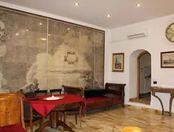 Cecilia Suites Rome | Lazio - Roma (ve civarı) - Roma Kent Merkezi - Navona